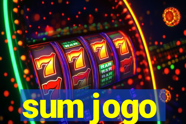 sum jogo